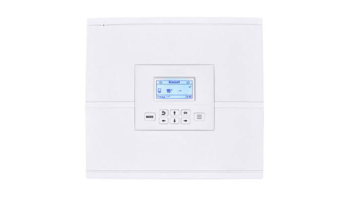 Регулятор ZONT Climatic 1.3 купить в Москве