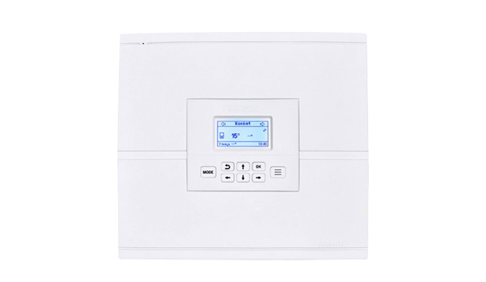 Регулятор ZONT Climatic OPTIMA купить в Москве