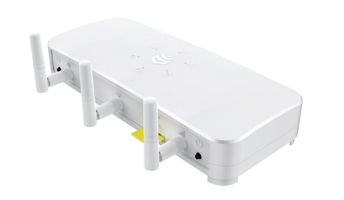 GSM - система ectoControl v4.0 купить в Москве
