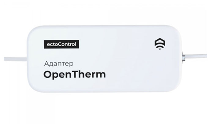 Купить Адаптер OpenTherm