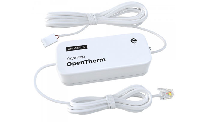 Адаптер OpenTherm купить в Москве