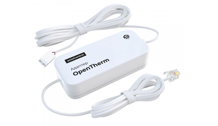 Адаптер OpenTherm купить в Москве