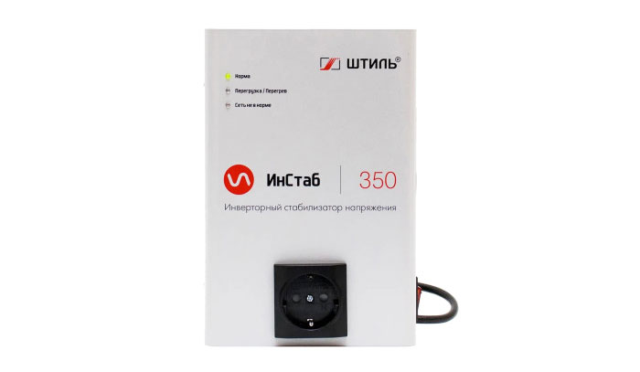 Купить Стабилизатор напряжения IS350
