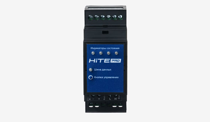 Купить Блок управления Relay-4SP
