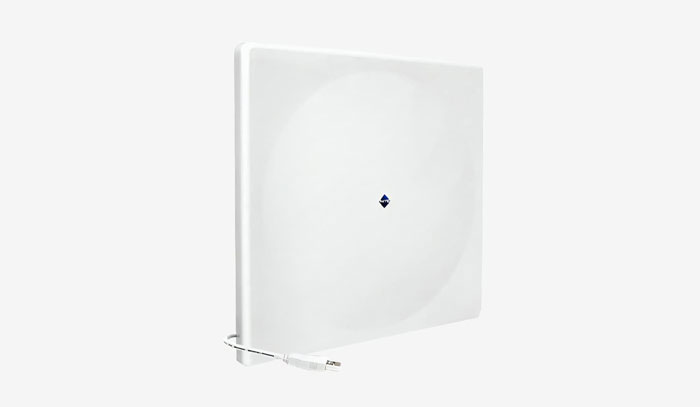 Купить Антенна-усилитель 3G/4G сигнала DUO Ethernet