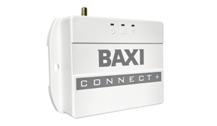 Контроллер BAXI CONNECT+ купить в Москве