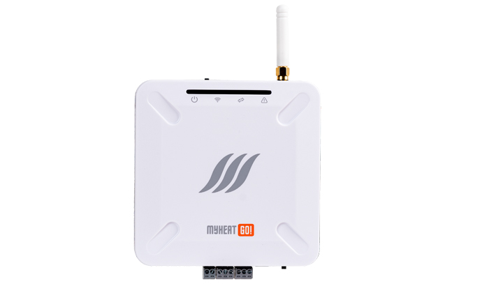 Контроллер MyHeat GO Плюс купить в Москве
