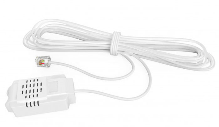 Датчик температуры RS-485 Modbus купить в Москве