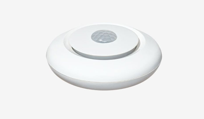 Датчик движения и освещенности Smart Motion беспроводной купить в Москве