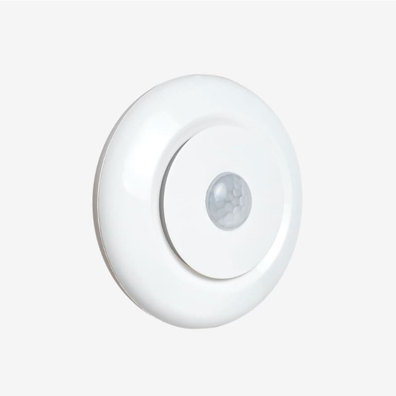 Датчик движения и освещенности Smart Motion беспроводной купить в Москве