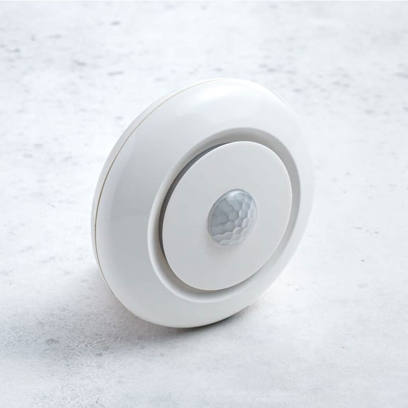 Датчик движения и освещенности Smart Motion беспроводной купить в Москве