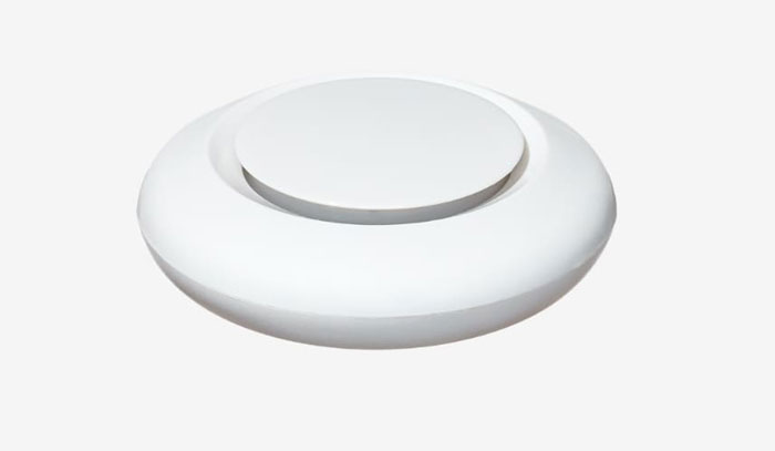 Датчик температуры и влажности Smart Air беспроводной купить в Москве
