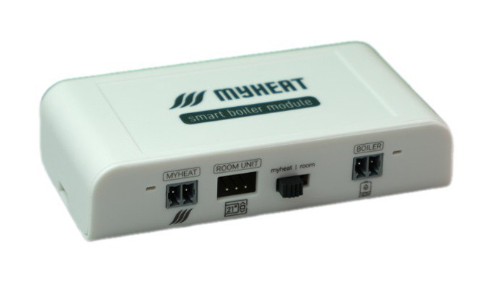Адаптеры Цифровых шин MyHeat установка, монтаж, выезд специалиста по Москве